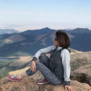 Meet your Posher, Tanja